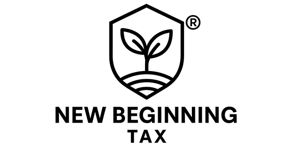 New Beginning Tax